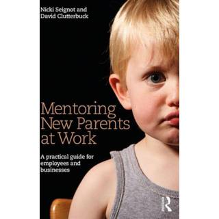 Mentoring New Parents at Work