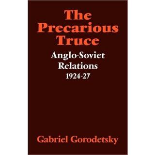 The Precarious Truce