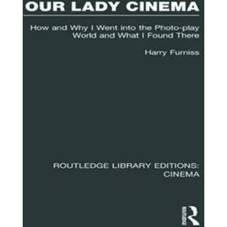 Our Lady Cinema