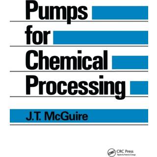 Pumps for Chemical Processing