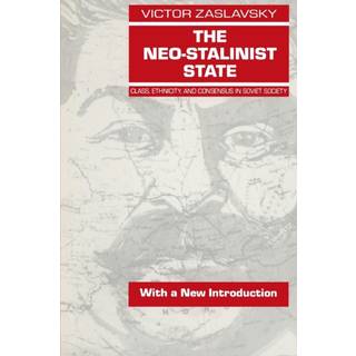 The Neo-Stalinist State