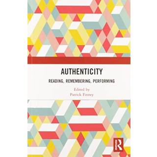 Authenticity