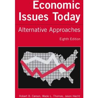 Economic Issues Today
