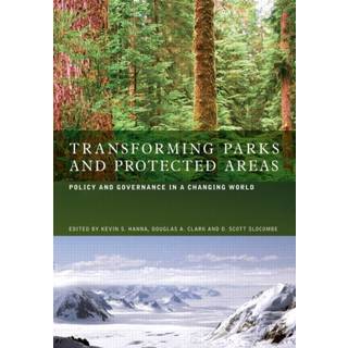 Transforming Parks and Protected Areas