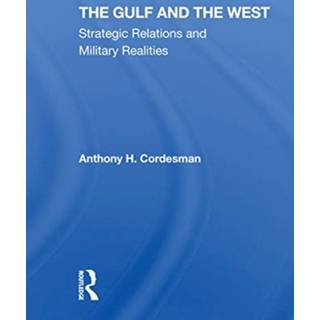 The Gulf And The West