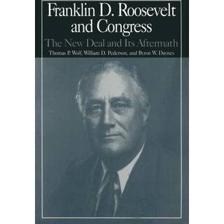 The M.E.Sharpe Library of Franklin D.Roosevelt Studies: v. 2