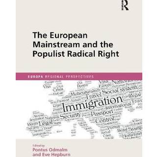 The European Mainstream and the Populist Radical Right