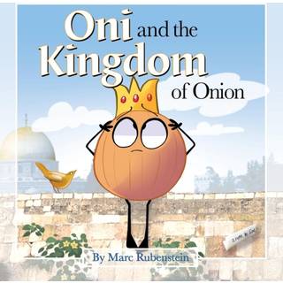 Oni and the Kingdom of Onion