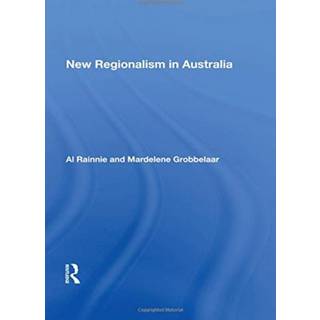 New Regionalism in Australia