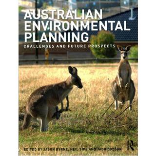Australian Environmental Planning