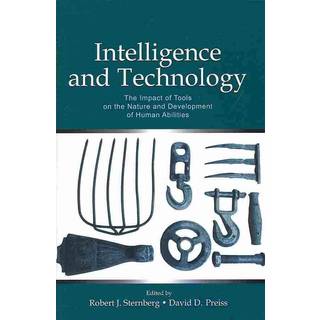 Intelligence and Technology