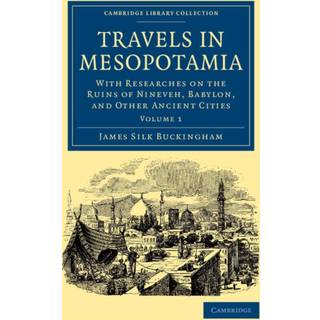 Travels in Mesopotamia