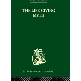 The Life-Giving Myth