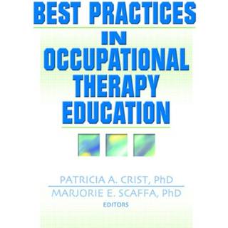 Best Practices in Occupational Therapy Education