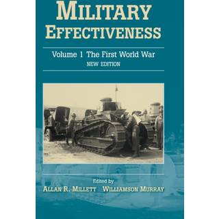 Military Effectiveness