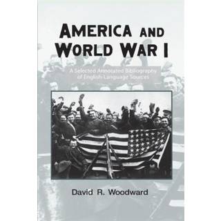 America and World War I