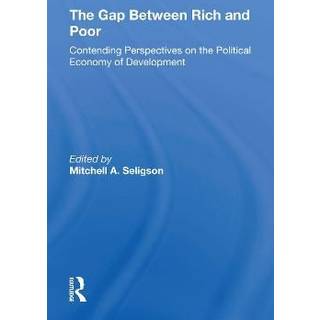 The Gap Between Rich And Poor