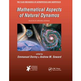 Mathematical Aspects of Natural Dynamos