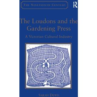 The Loudons and the Gardening Press
