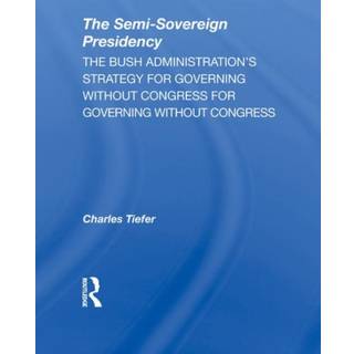 The Semi-sovereign Presidency