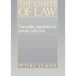 The Limits of Law