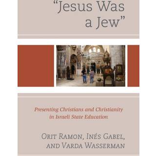 "Jesus Was a Jew"