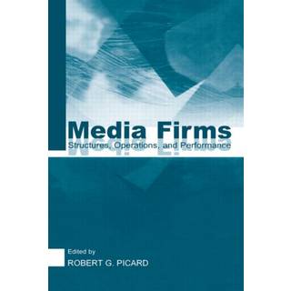 Media Firms
