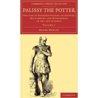 Palissy the Potter