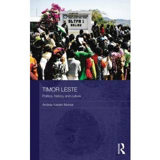Timor Leste