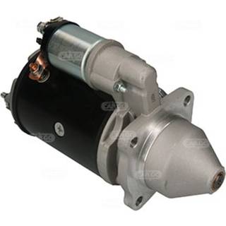 Starter til Massey Ferguson
