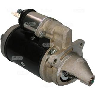 Starter til Massey Ferguson