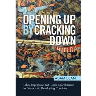 Opening Up by Cracking Down