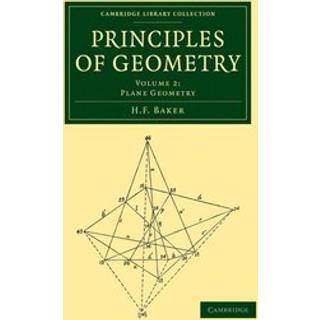 Principles of Geometry