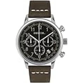 Herres Watch Breil TW2060 Sort (Ø 41 mm)