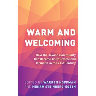 Warm and Welcoming