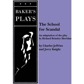 The School for Scandal