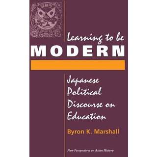 Learning To Be Modern