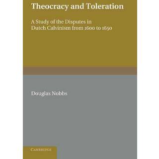 Theocracy and Toleration