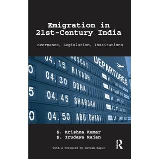 Emigration in 21st-Century India