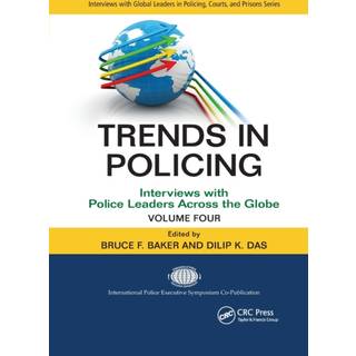 Trends in Policing