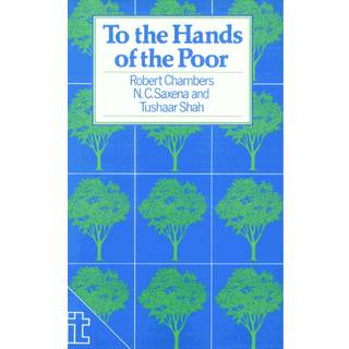 To the Hands of the Poor