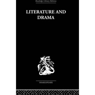 Literature and Drama