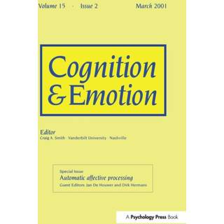 Automatic Affective Processing
