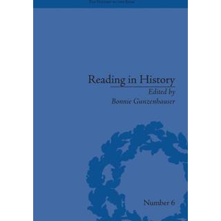 Reading in History
