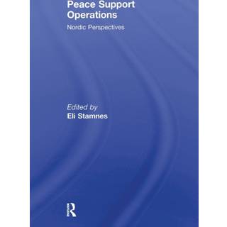 Peace Support Operations