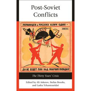 Post-Soviet Conflicts