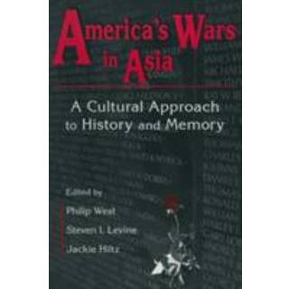 United States and Asia at War: A Cultural Approach