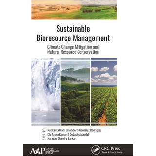 Sustainable Bioresource Management