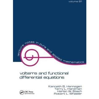 Volterra and Functional Differential Equations