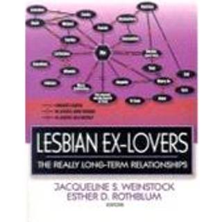 Lesbian Ex-Lovers